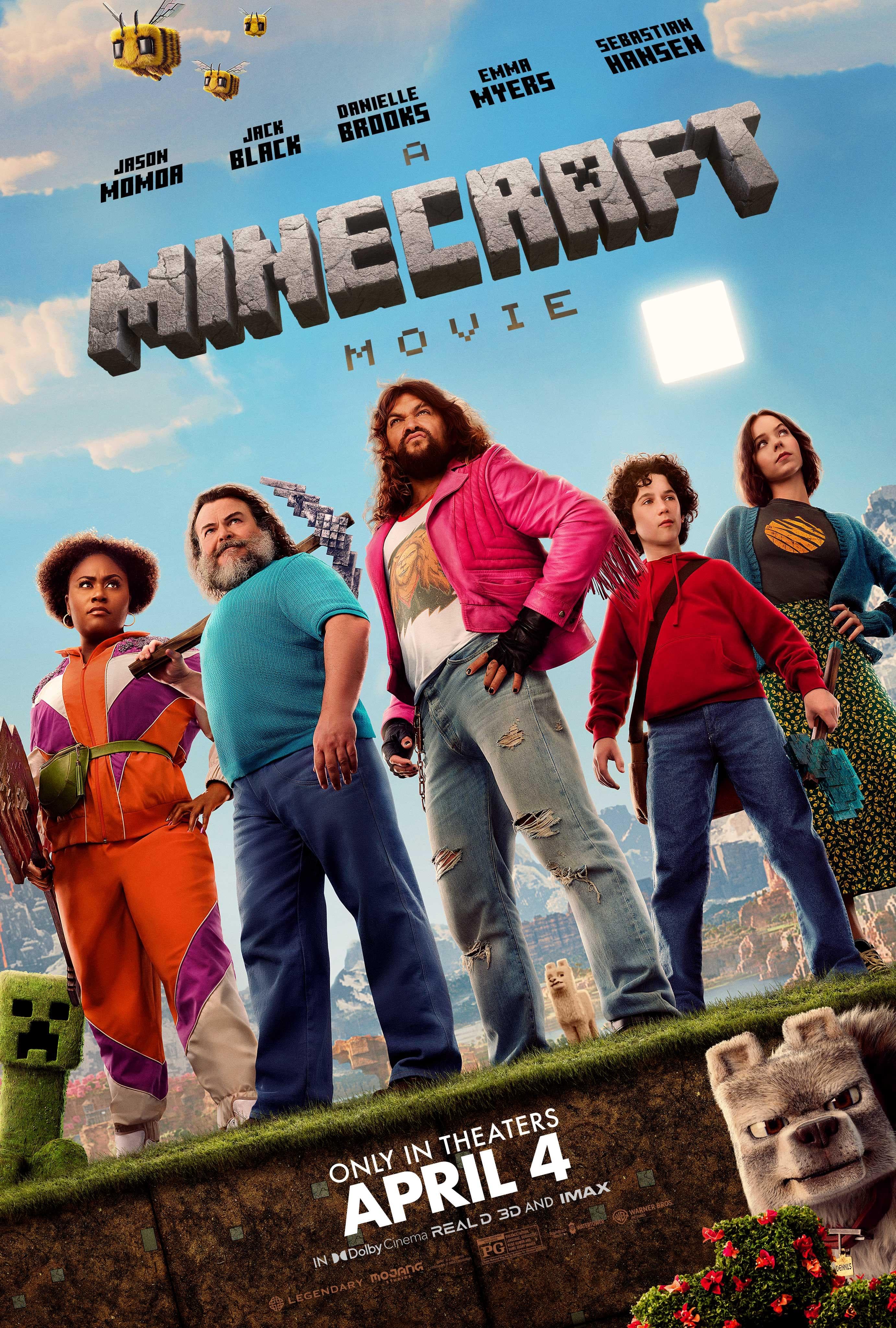 Minecraft | Mayncraft Kinoda