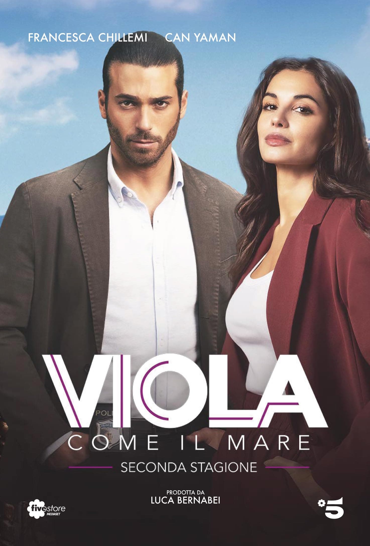 Viola - Misoli dengiz 2 - Fasl