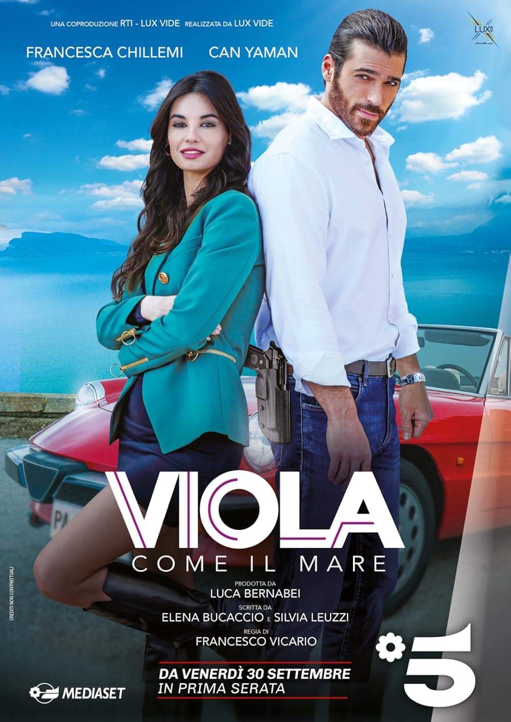Viola - Misoli Dengiz